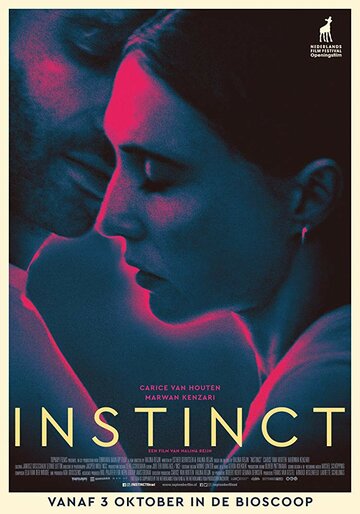 Инстинкт || Instinct (2019)