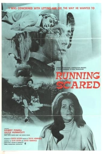 Бегство в страхе (1972)