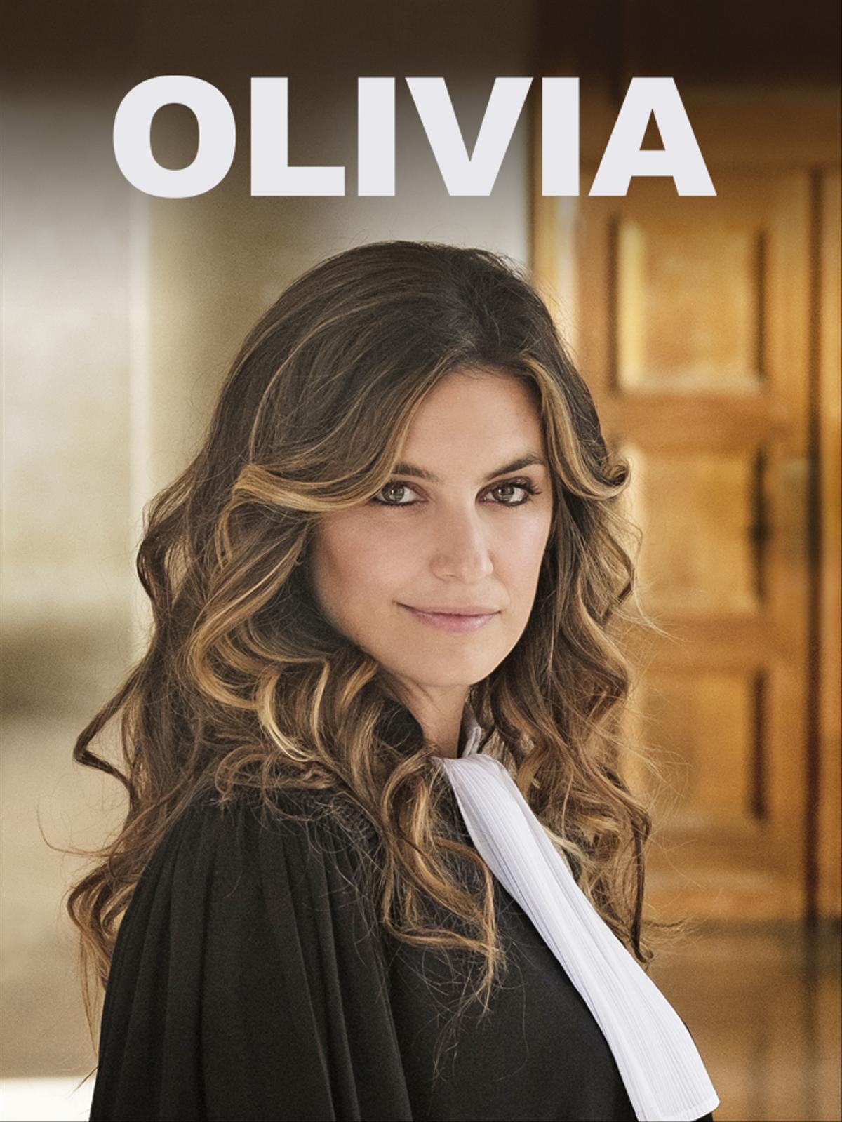 Оливия || Olivia (2019)