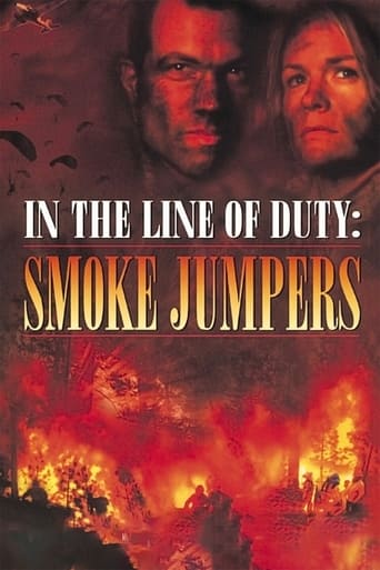 Smoke Jumpers (1958)