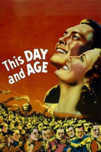 Этот день и вечность (1933)