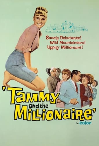 Tammy and the Millionaire (1967)