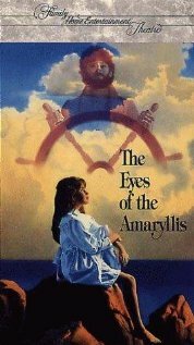 The Eyes of the Amaryllis