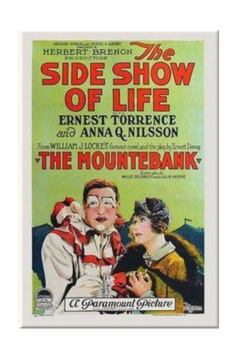 Оборотная сторона жизни (1924)