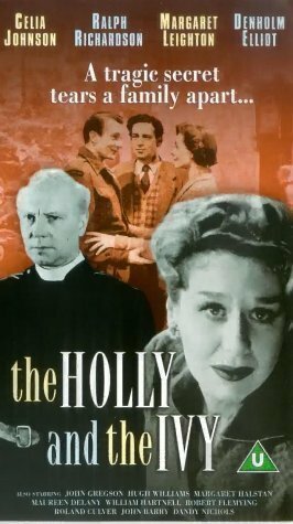 Святой и грешницы || The Holly and the Ivy (1952)