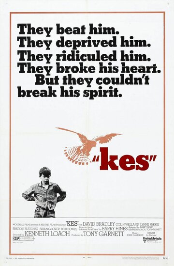 Кес || Kes (1969)