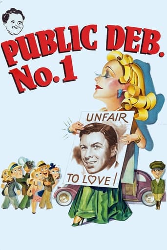 Public Deb No. 1 (1940)