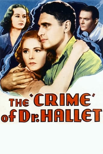 Преступление доктора Галлета (1938)