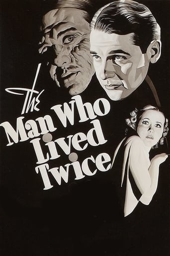 Человек, который жил дважды (1936)