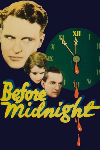 После полуночи (1933)
