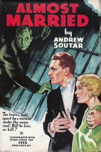 Почти женат (1932)