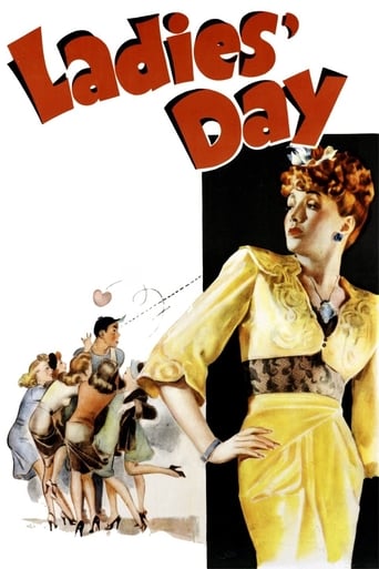 День леди (1943)