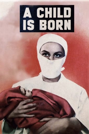 A Child Is Born (1939)