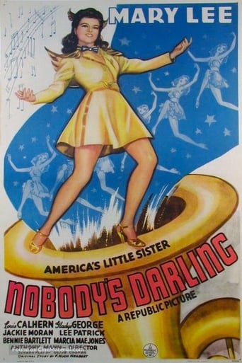 Nobody's Darling (1943)
