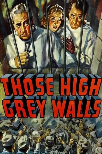 Эти высокие серые стены (1939)