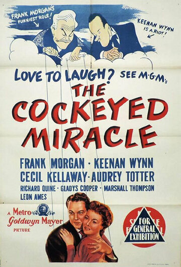 The Cockeyed Miracle (1946)