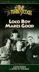 Loco Boy Makes Good (1942)