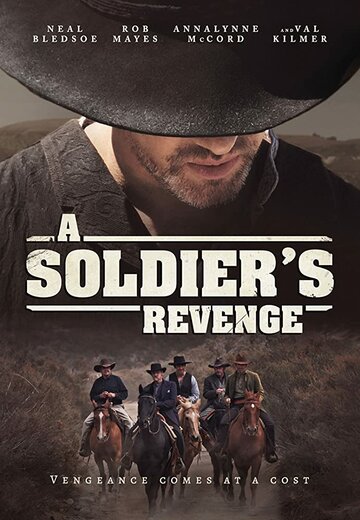Месть солдата || A Soldier's Revenge (2020)