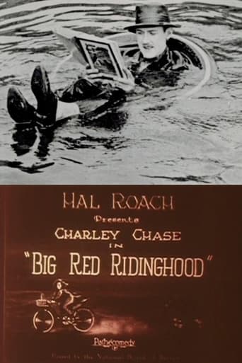 Big Red Riding Hood (1925)