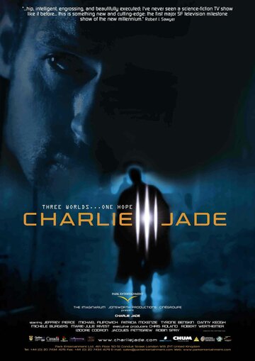 Чарли Джейд || Charlie Jade (2005)