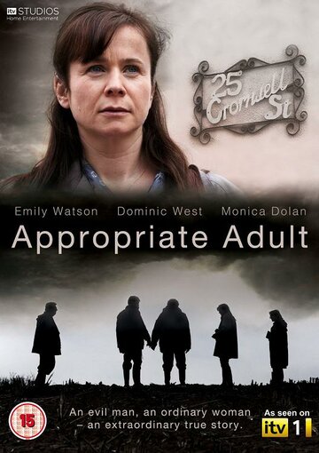 Попечитель || Appropriate Adult (2011)