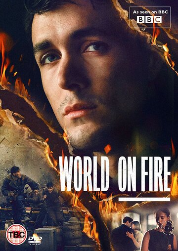Мир в огне || World on Fire (2019)
