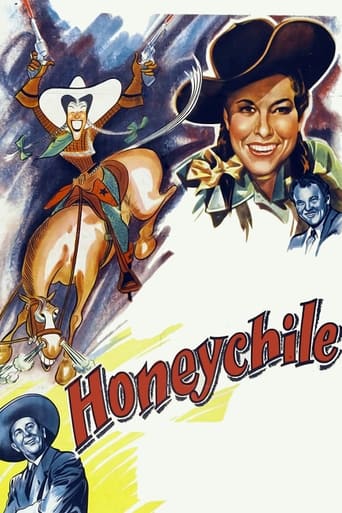Honeychile (1951)