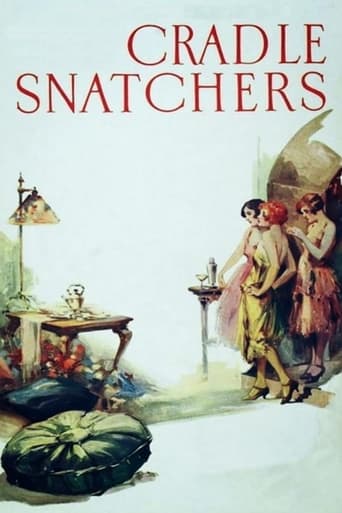 The Cradle Snatchers (1927)