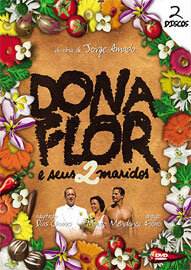 Дона Флор и два ее мужа || Dona Flor e Seus 2 Maridos (1998)