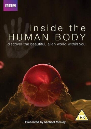 Внутри человеческого тела || Inside the Human Body (2011)