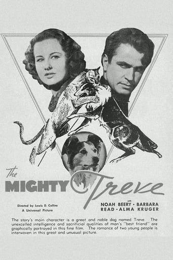 The Mighty Treve (1937)