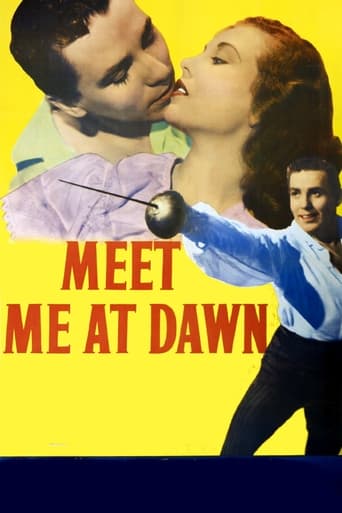 Meet Me at Dawn (1947)