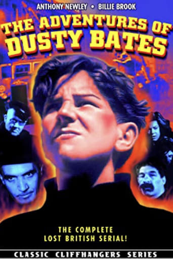 Dusty Bates (1947)