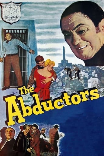 The Abductors (1957)