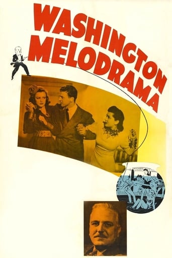 Washington Melodrama (1941)