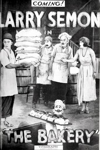 Пекарня (1921)