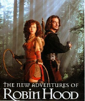 Новые приключения Робин Гуда || The New Adventures of Robin Hood (1997)
