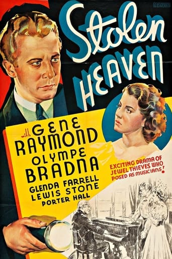Stolen Heaven (1938)