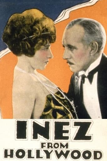 Инез из Голливуда (1924)