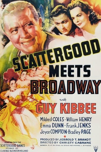 Scattergood Meets Broadway (1941)