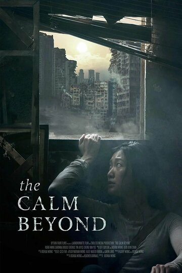 Затишье || The Calm Beyond (2020)