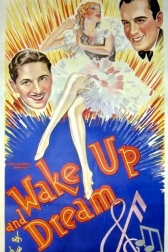 Wake Up and Dream (1934)