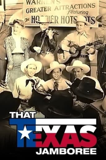 That Texas Jamboree (1946)