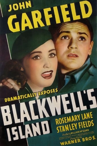 Blackwell's Island (1939)
