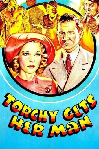 Torchy Gets Her Man (1938)