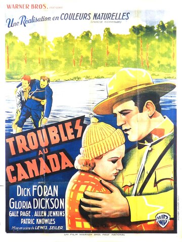 Heart of the North (1938)