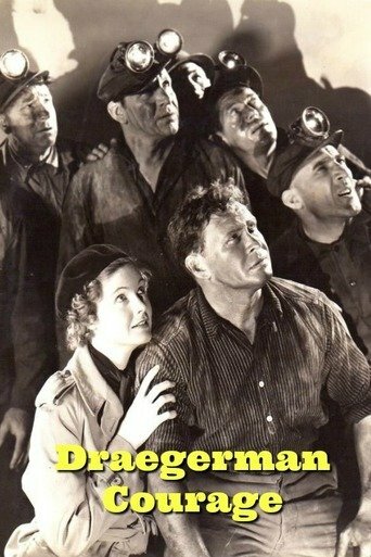 Отвага спасателя (1937)