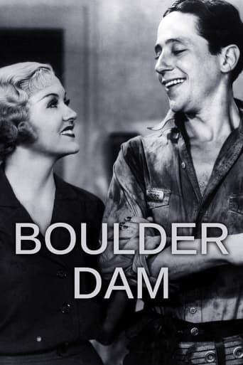 Боулдер-Дам (1936)