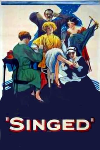 Singed (1927)