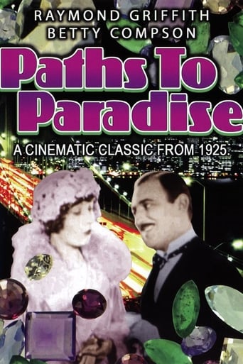 Путь к раю (1925)